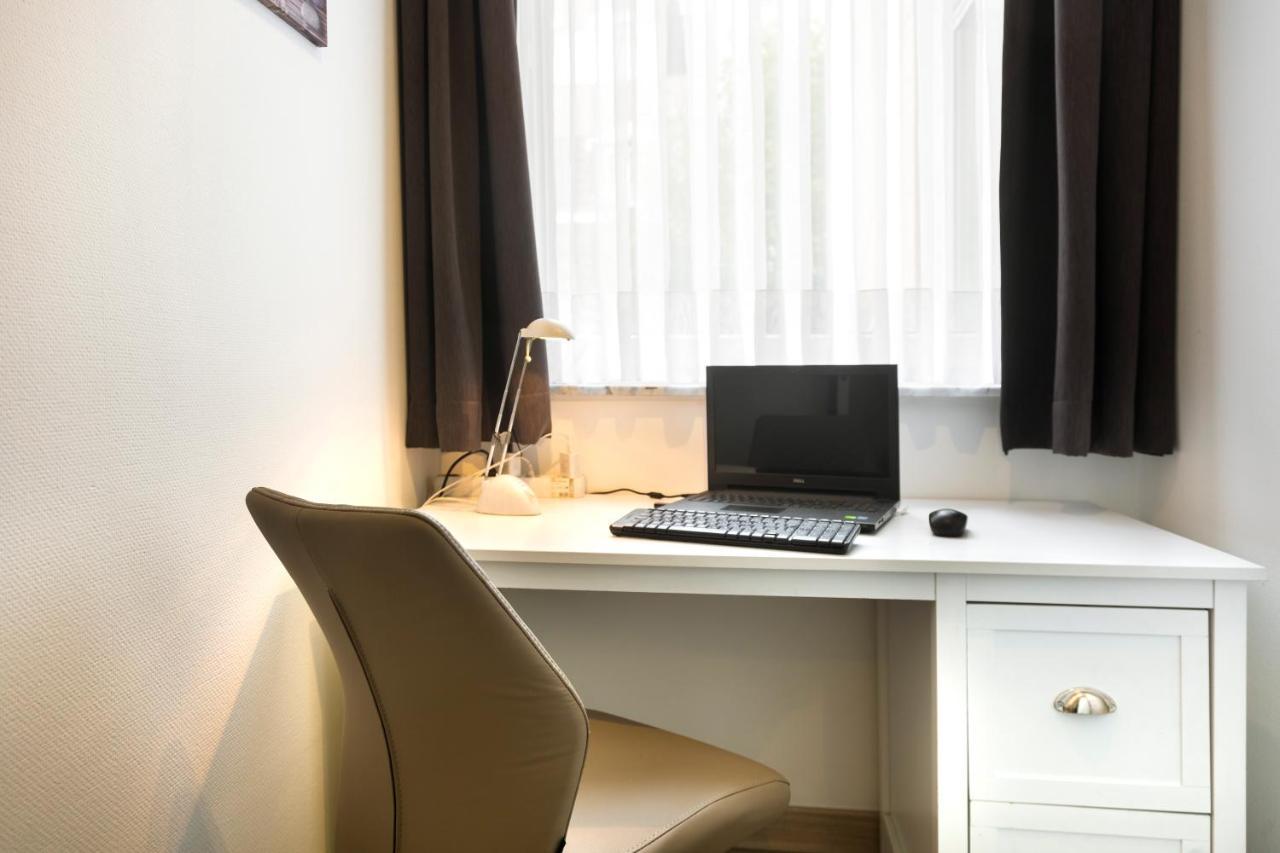 Center Design Apartment *